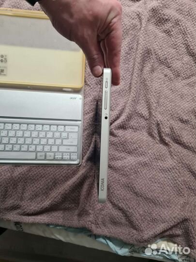 Acer iconia tab w700