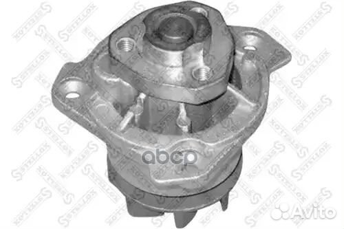 Помпа Audi A3/TT 3.2 03, VW Bora/Golf 2.8/3.2