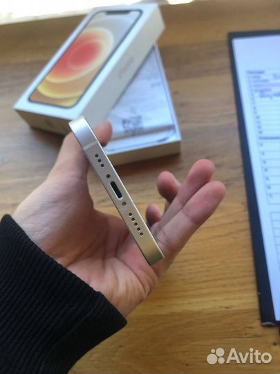 iPhone 12, 128 ГБ
