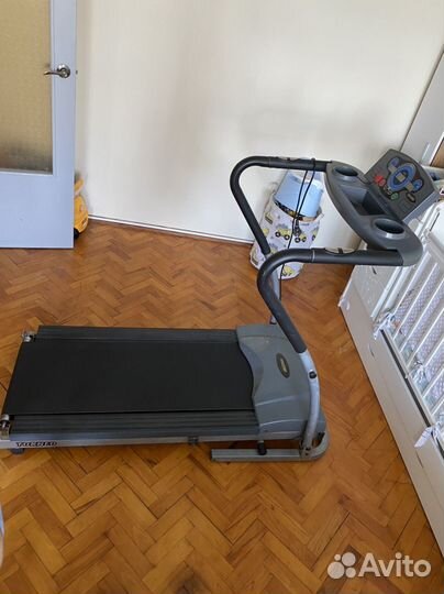 Беговая дорожка