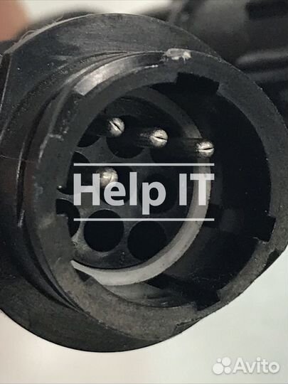 Двигатель Rexroth MSM030C-0300-NN-M0-CC0