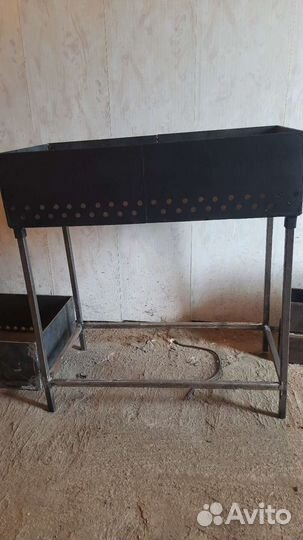 Мангал