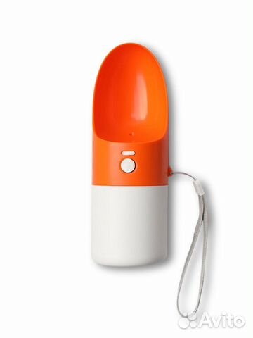 Портативная поилка для животных Xiaomi Moestar