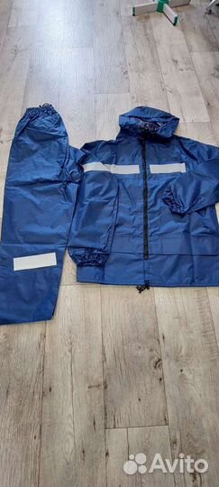 Костюм мужской для защиты от воды