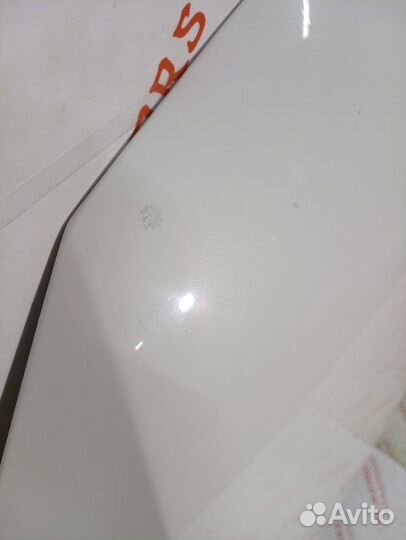 Капот Volkswagen Tiguan CAW 2.0TSI 2009