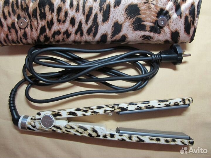 Профессиональный выпрямитель волос BaByliss PRO