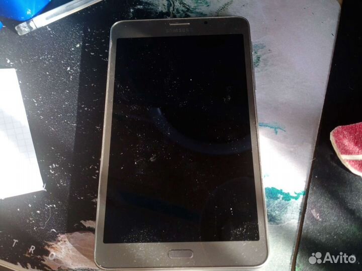 Планшет samsung galaxy tab a6