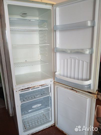 Холодильник