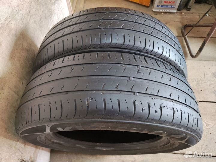 Kumho Solus SA01 KH32 205/65 R16