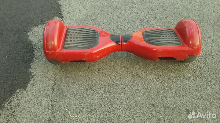 Героскутер