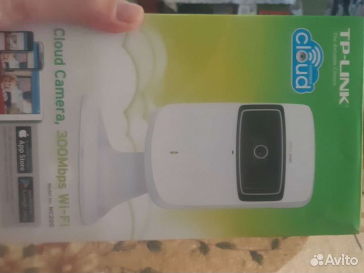 Ай пи камера