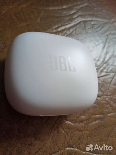 Беспроводные наушники jbl live pro + tws