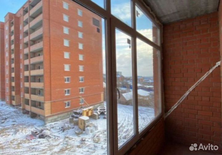 Окна и балконы пвх на заказ