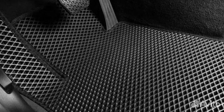 Коврики 3D EVA 