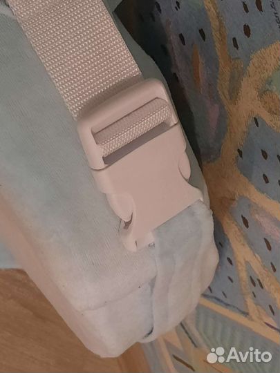 Подушка для кормления