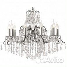 Подвесная люстра Dio D’Arte Alessandria Alessandri