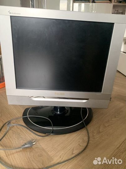 Телевизор rolsen