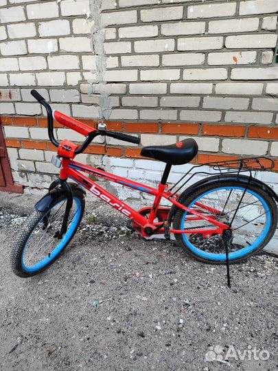 Продается велосипед