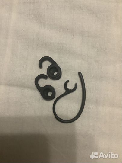 Запасные части к гарнитуре Jabra