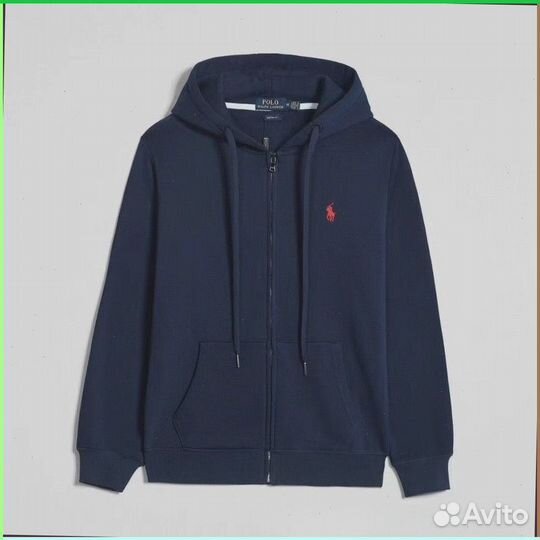 Зип Худи Polo Ralph Lauren (Artikle товара: 57513)