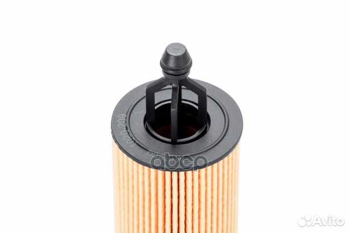 Фильтр масл.Jeep Grand Cherokee (WK2) (2010)