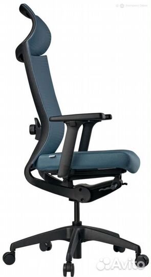 Кресло для руководителя Schairs Zenith ZEN2-M01B