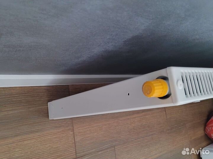 Радиатор стальной панельный тип 11