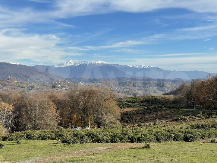 Участок 5 сот. (СНТ, ДНП)