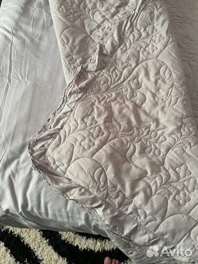 Покрывало новое 200/230