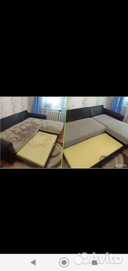 Моющий пылесос karcher puzzi 8 1