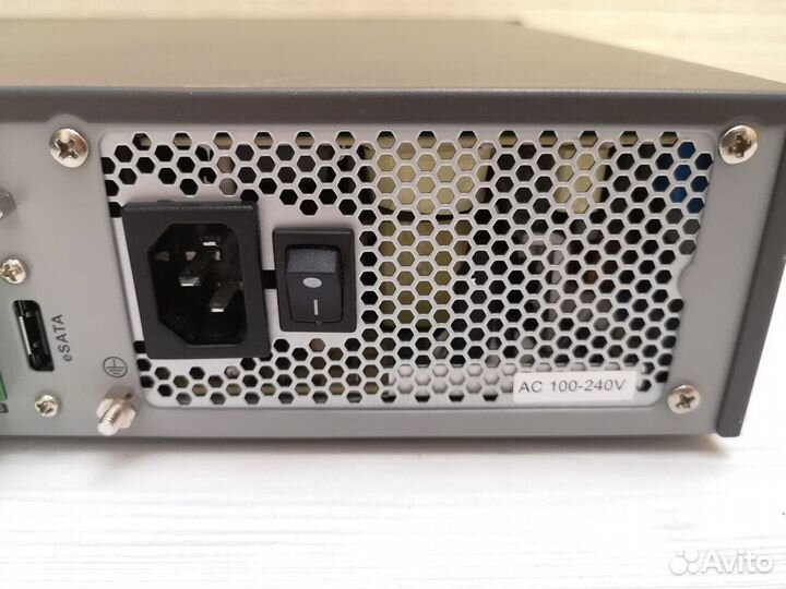 Видеорегистратор hikvision ds-7316HWI-SH