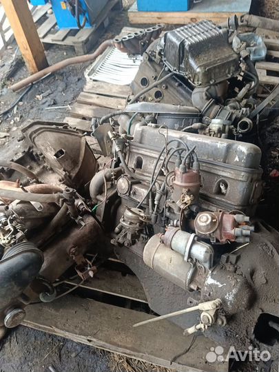 Запчасти УАЗ авторазбор иркутск