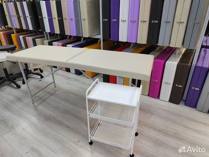 Кушетка (комплект)