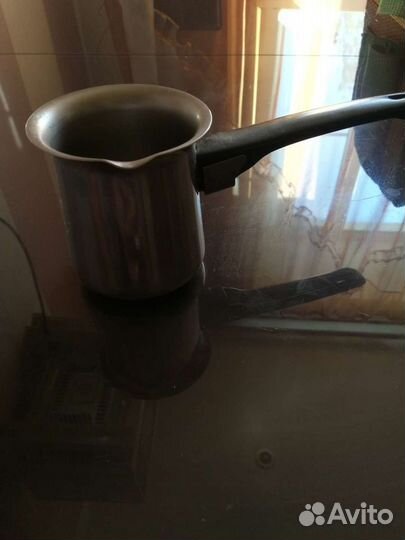 Турка для кофе