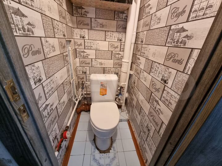 2-к. квартира, 48,6 м², 3/14 эт.