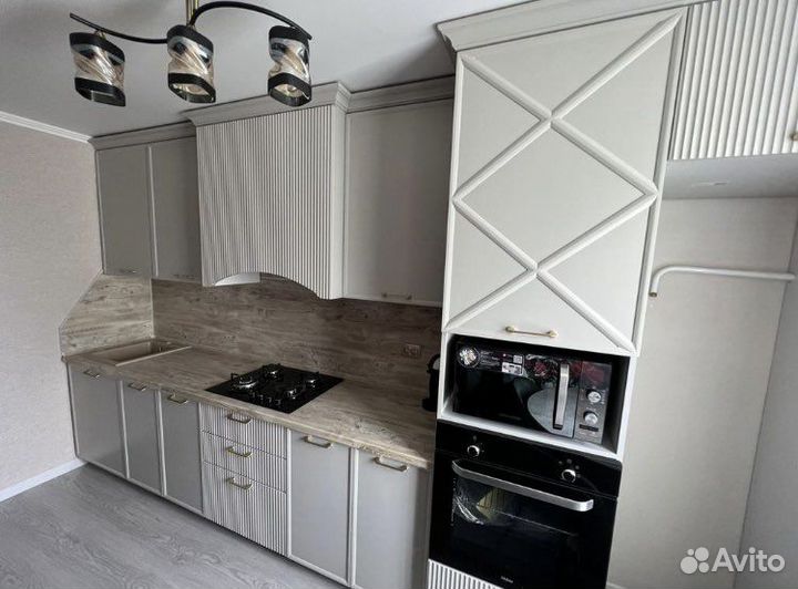 Кухонный гарнитур на заказ