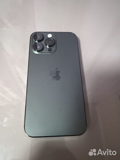 iPhone 14 Pro Max, 256 ГБ