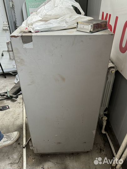 Сейф взломостойкий