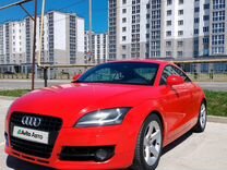 Audi TT 2.0 AMT, 2008, 142 000 км, с пробегом, цена 1 699 000 руб.