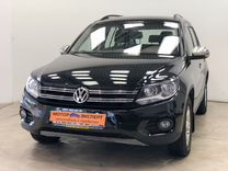 Volkswagen Tiguan 2.0 AT, 2012, 230 000 км, с пробегом, цена 1 280 000 руб.