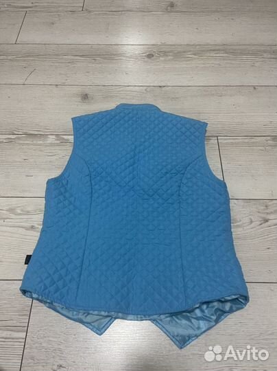 Жилетка для конного спорта