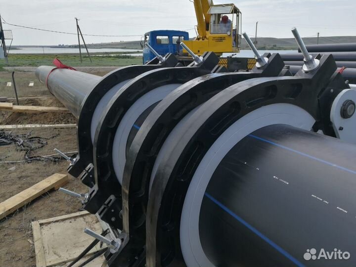 Сварка труб пнд и пп, аренда сварочных аппаратов