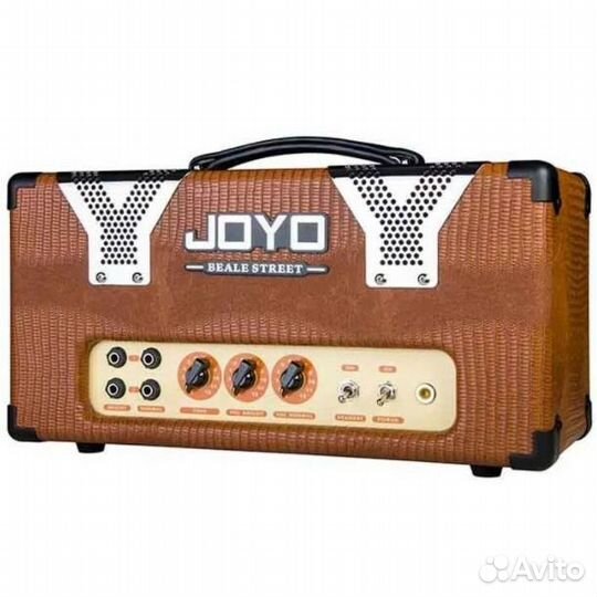 Гитарный усилитель Joyo JCA-12