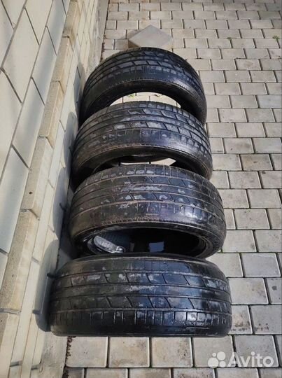 Bridgestone Turanza 6 205/55 R16 91