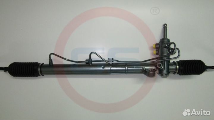 Рулевая рейка KIA Cerato/Forte 08MY 2008-2013