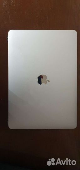 Дисплей MacBook 13pro А1706 2017 год