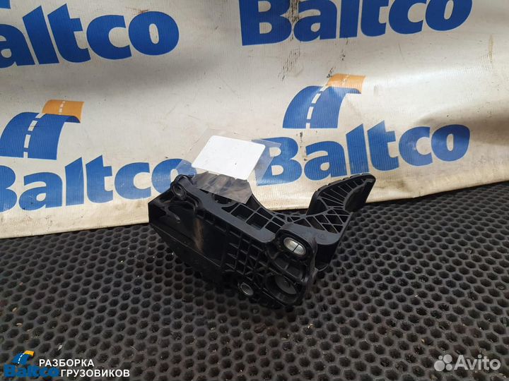 Педаль газа Volvo FH16 (2013-2023)