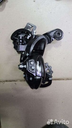 Переключатель скоростей на велосипед Shimano Rd-ty