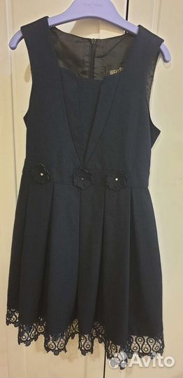 Школьная форма для девочки 134