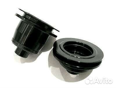 Адаптер DT swiss 9мм